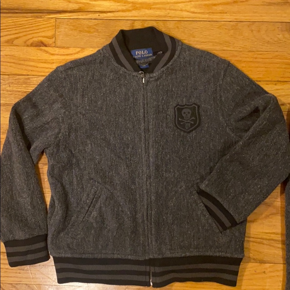 Polo Ralph Lauren jacket and pant set